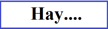 Hay explained help learn.com 